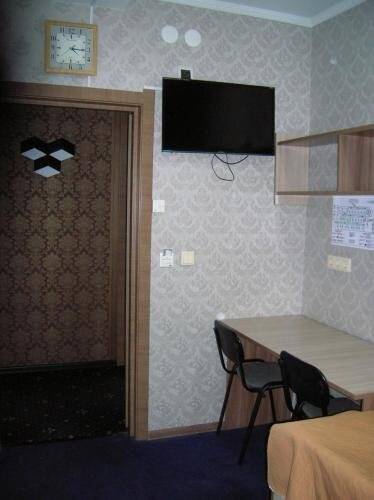 Гостиница-Хостел Да
