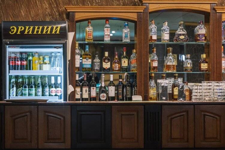 Олимп-КВС