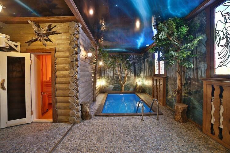 Гостиничный Комплекс Resort Hotel Voyage