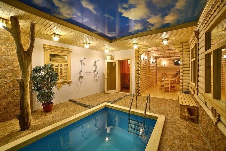 Гостиничный Комплекс Resort Hotel Voyage