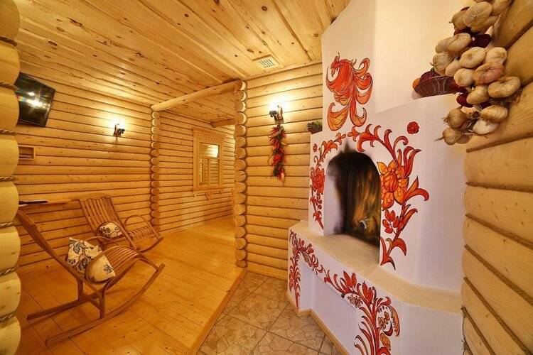 Гостиничный Комплекс Resort Hotel Voyage