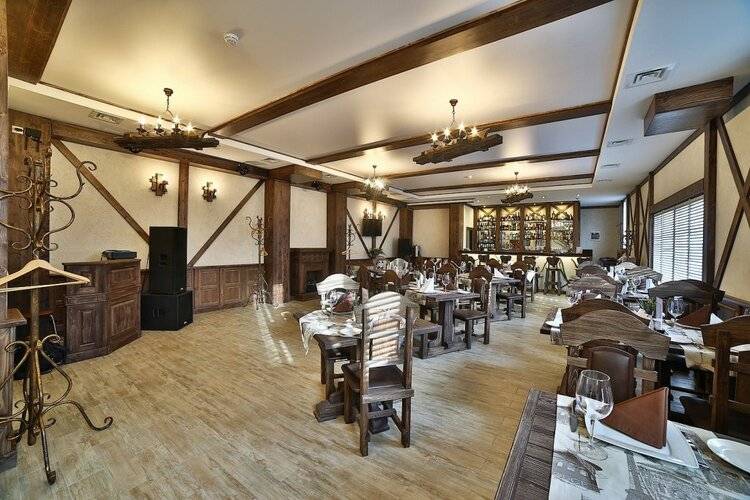 Гостиничный Комплекс Resort Hotel Voyage