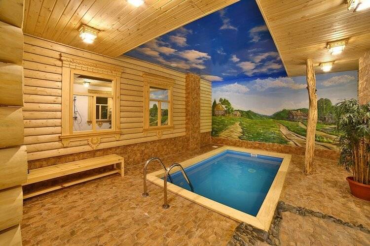 Гостиничный Комплекс Resort Hotel Voyage