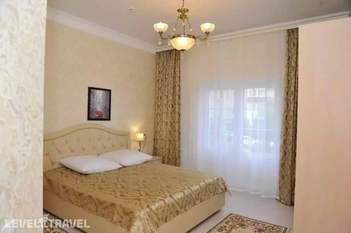 Отель Советская 49