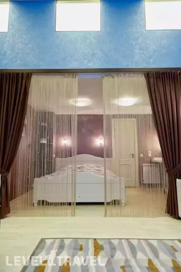 Мини-Отель Идиллия