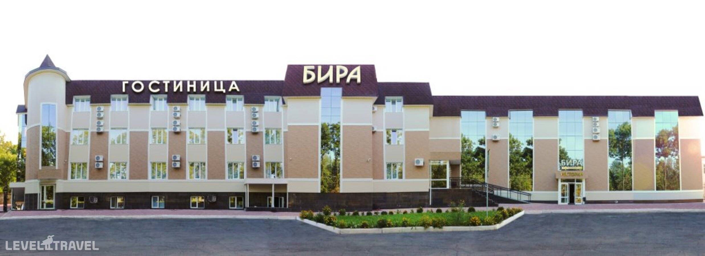 Изображение отеля 1