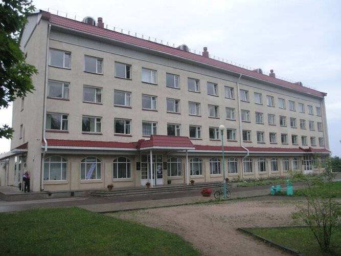 Отель Дружба