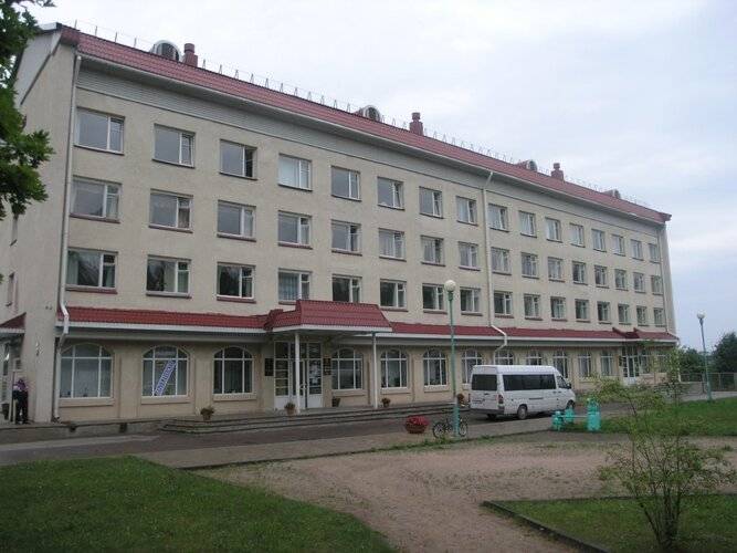 Отель Дружба