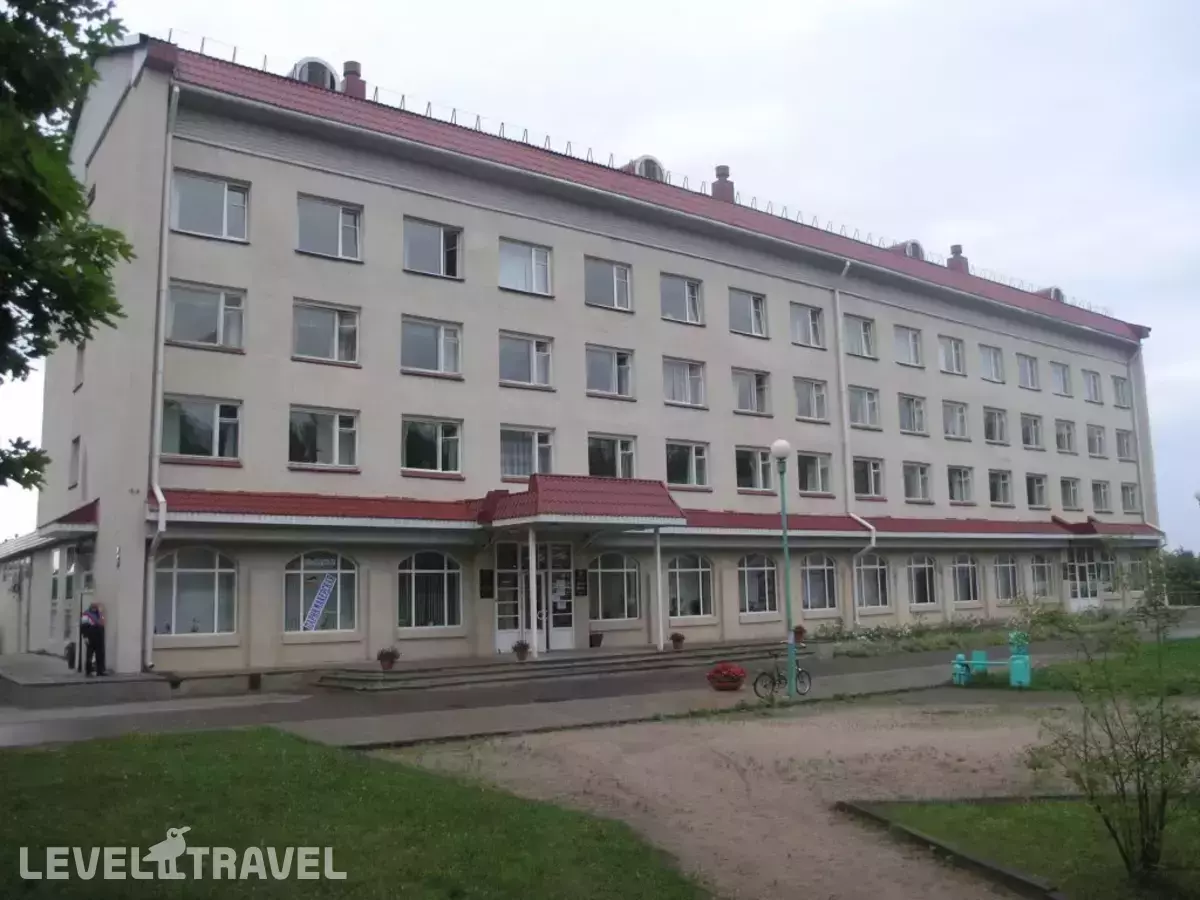 Отель Дружба