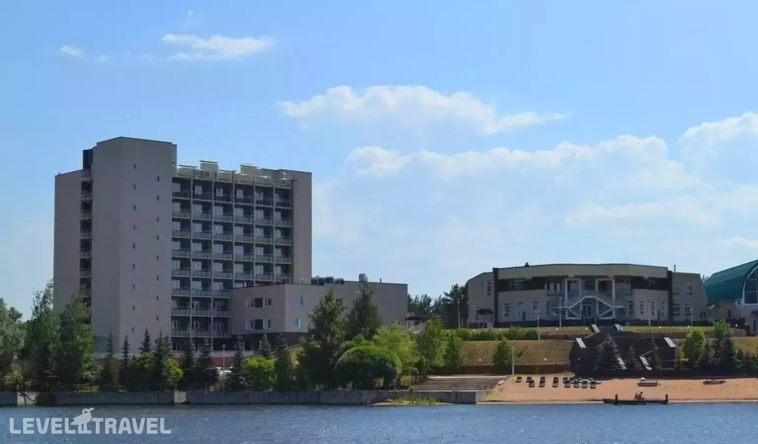 Лада-Резорт