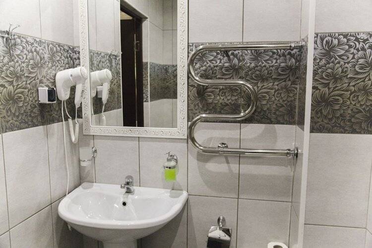 Отель Пушкинъ