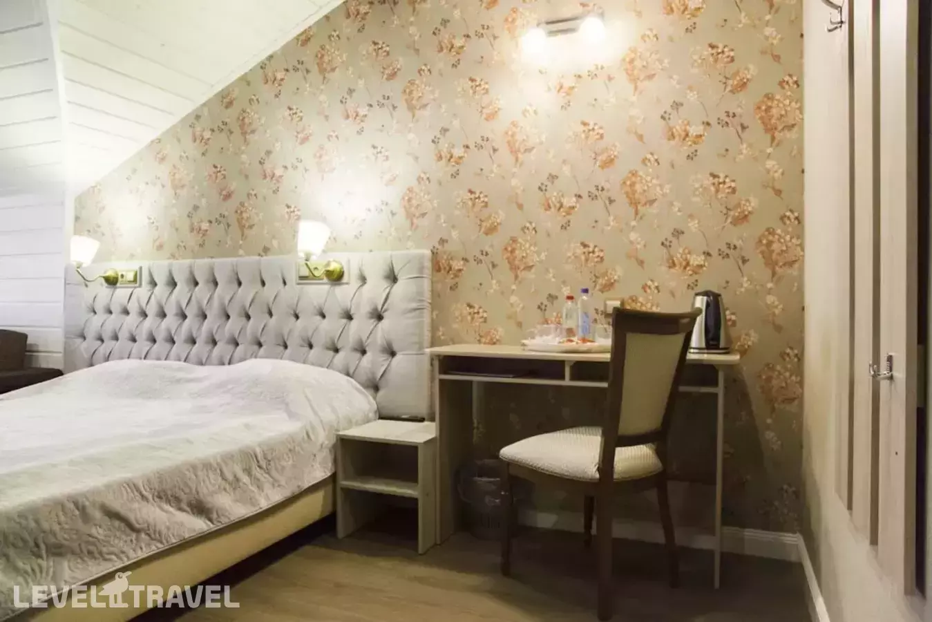 Отель Пушкинъ