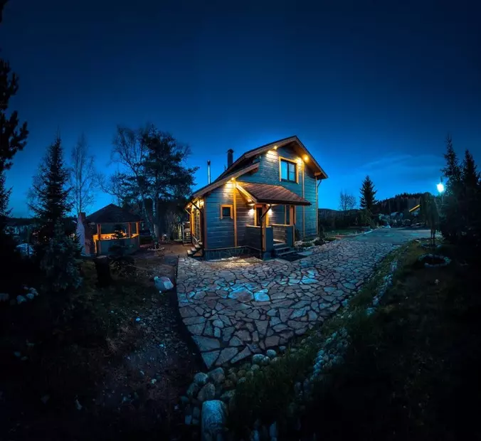 Мини-Отель Sorola Village