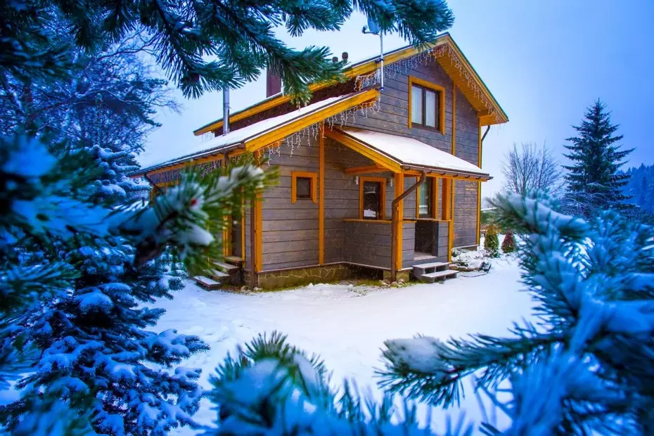 Мини-Отель Sorola Village