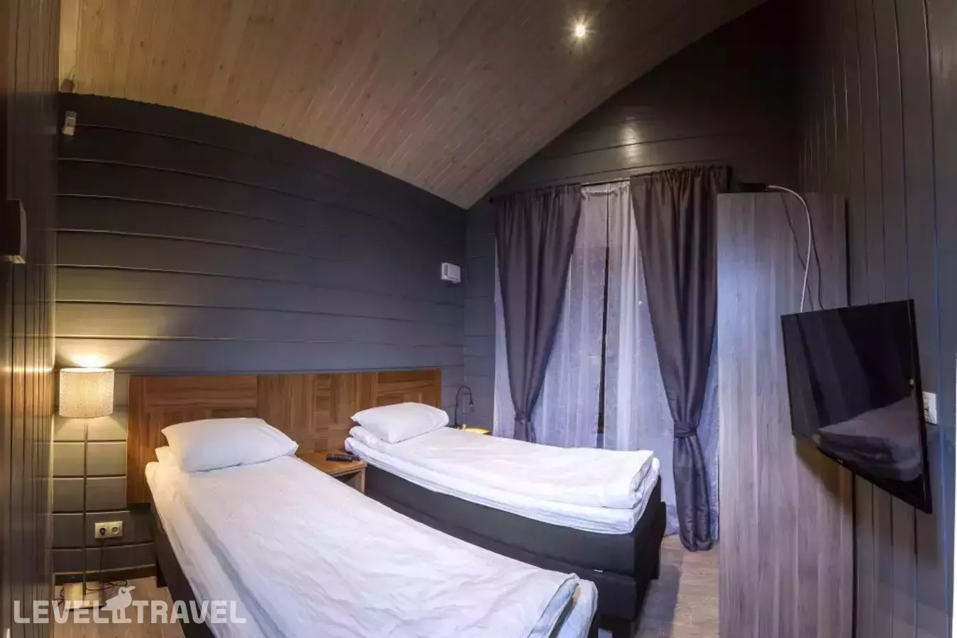 Мини-Отель Sorola Village