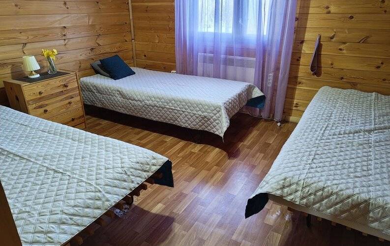Марциальные Ключи