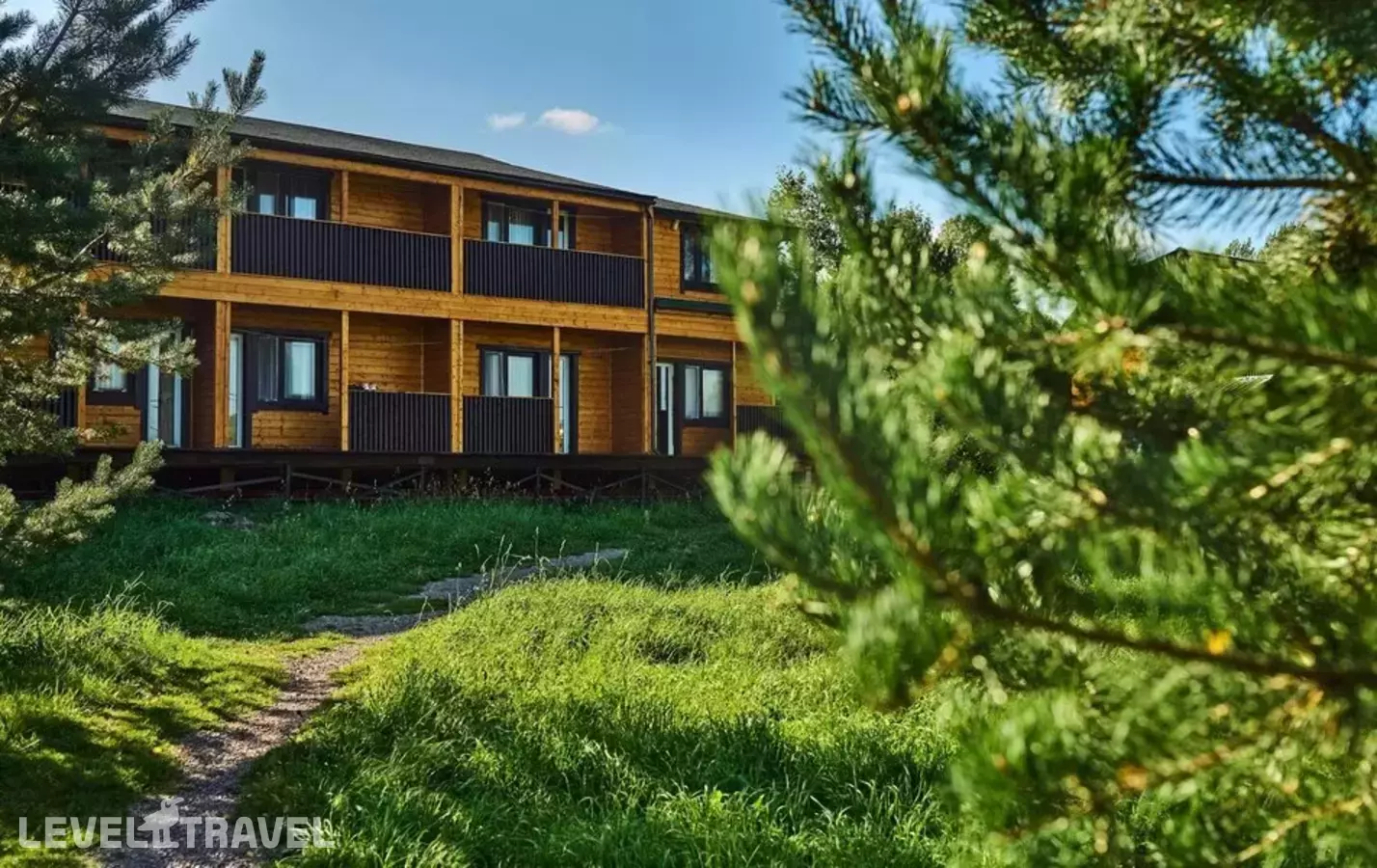 Марциальные Ключи