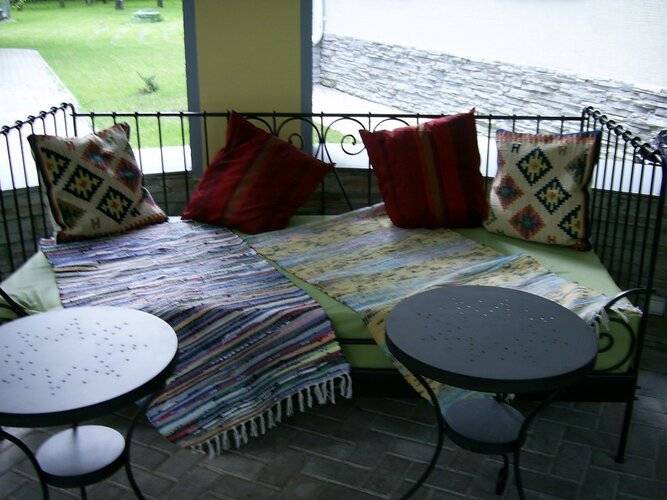 Загородный Гостиничный Комплекс Серебряный Бор