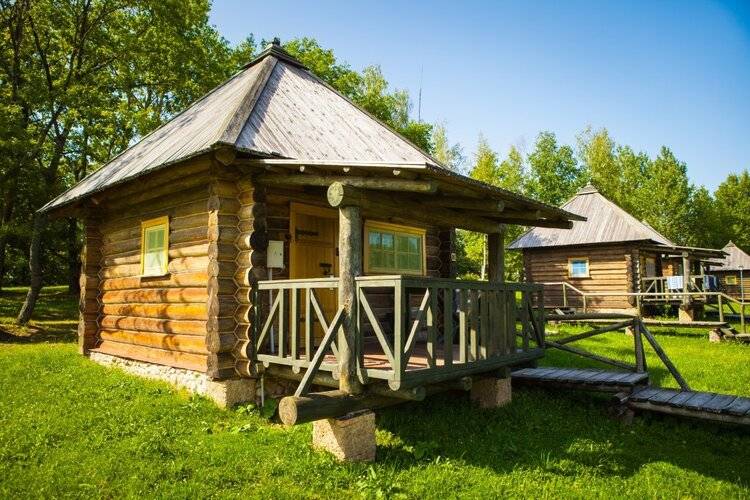Загородный Отель Волынь