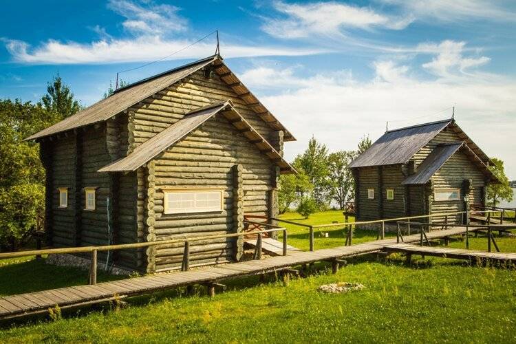 Загородный Отель Волынь
