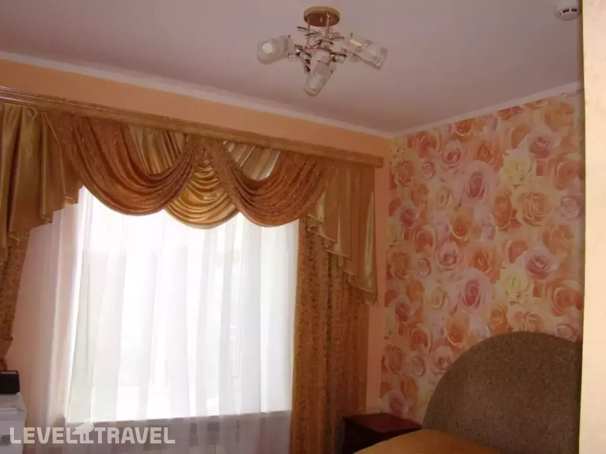 Мини-Отель Вирсавия