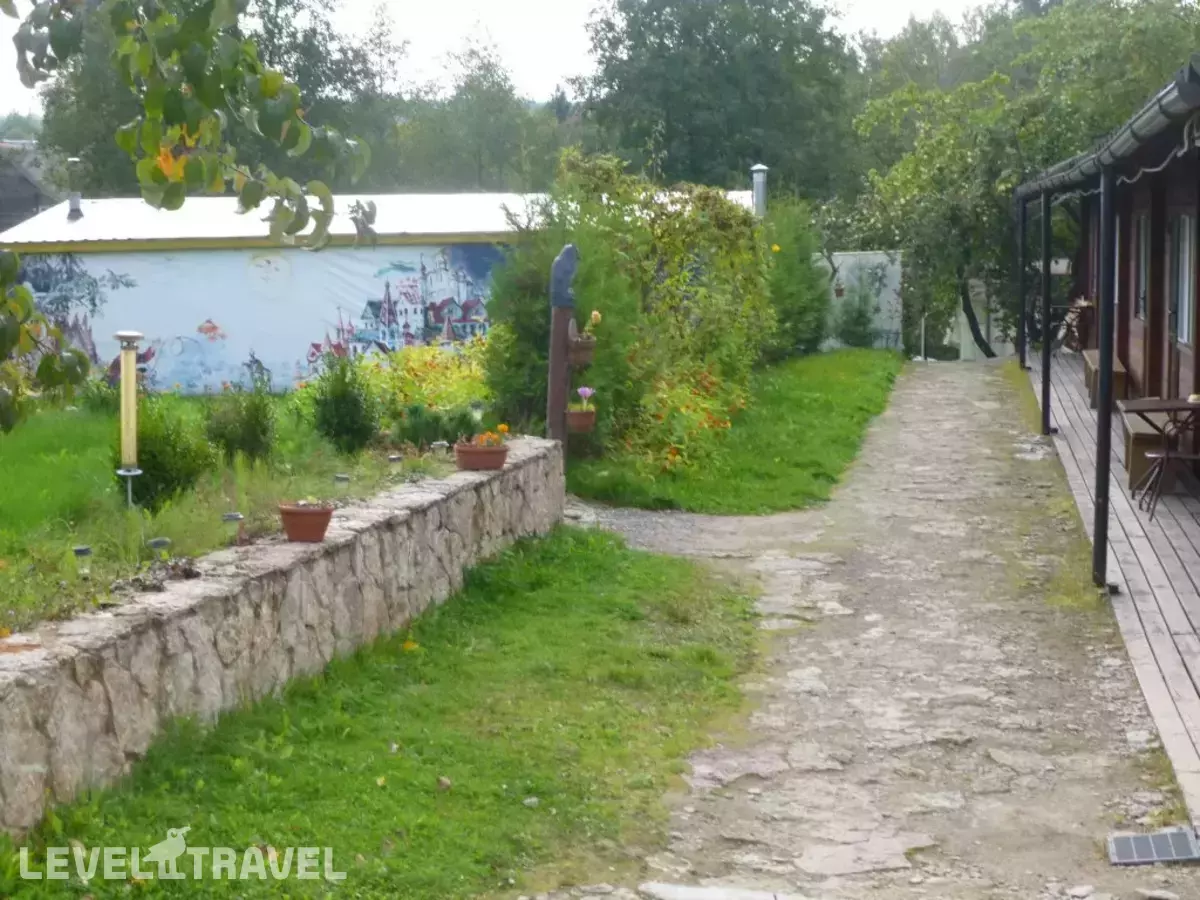 Гостевой Дом Бугрово