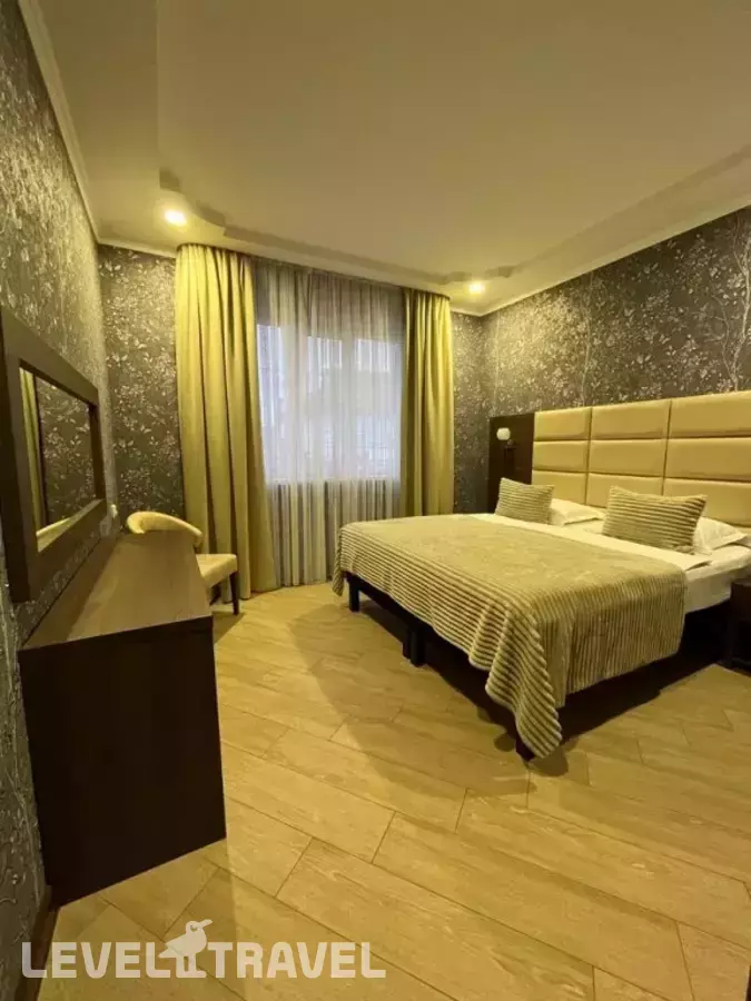 Гостевой Дом Космос