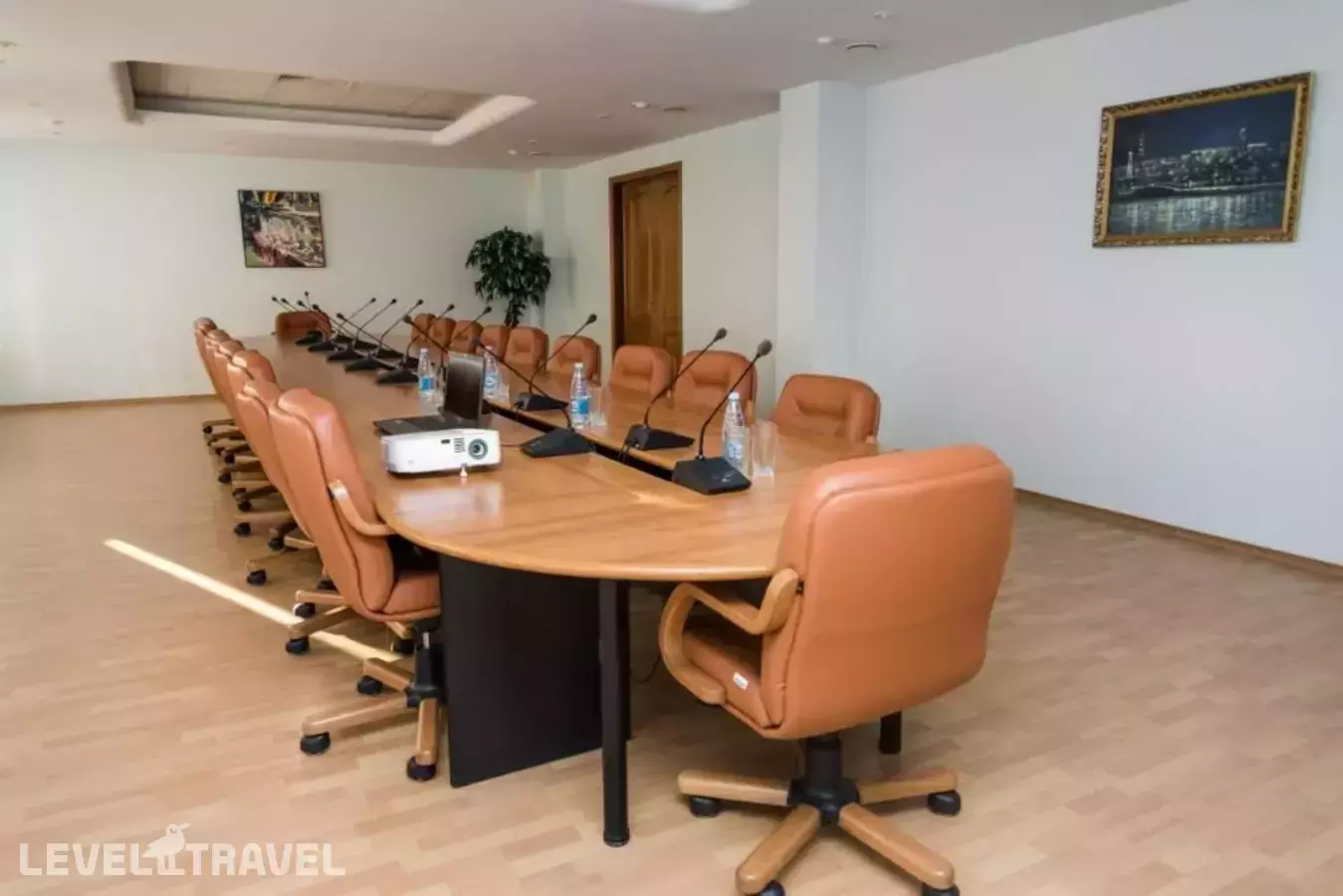 Бизнес-Отель