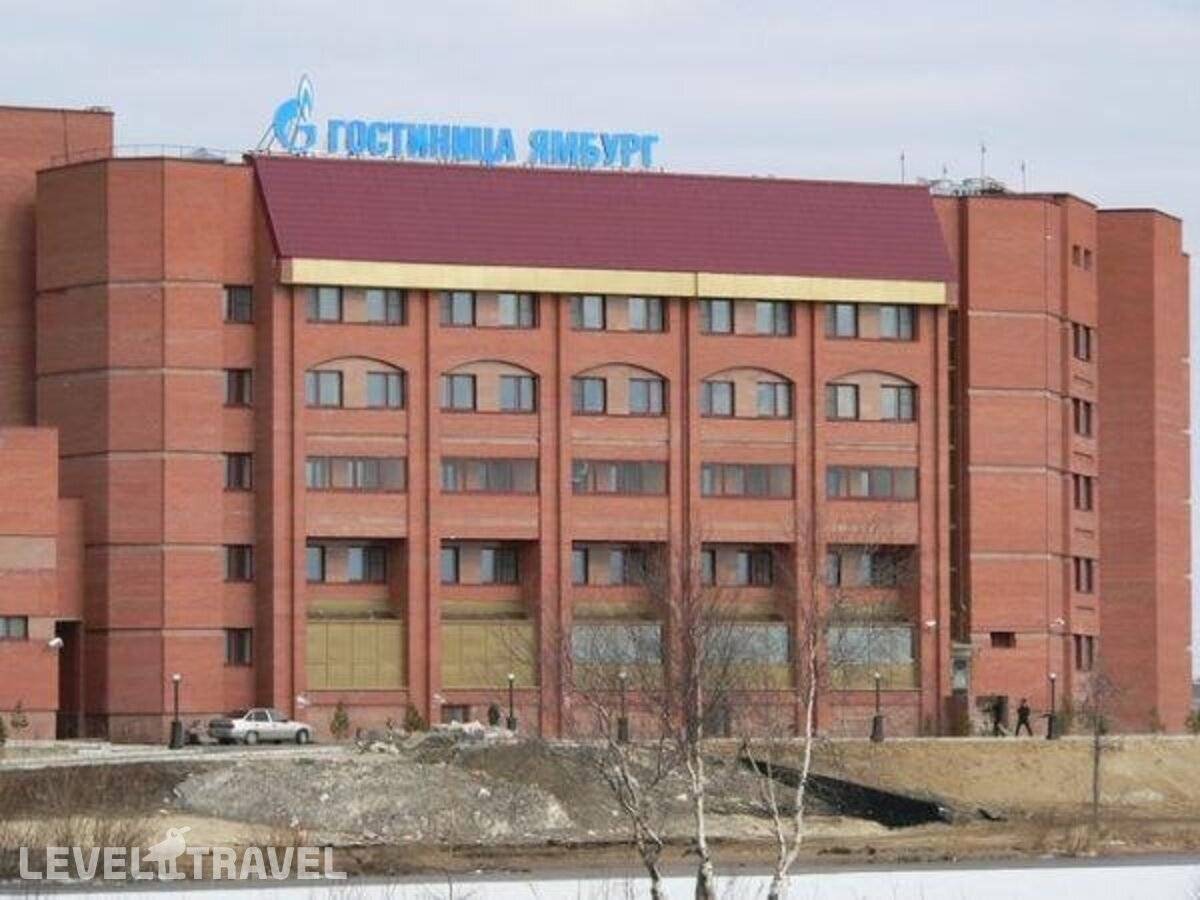 Изображение отеля 3