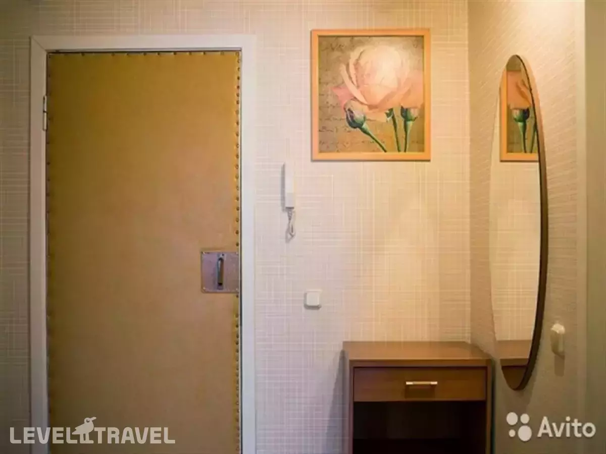 Апартаменты На Татарской 13