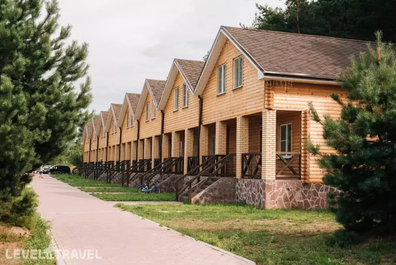 Гостевой Дом У Лукоморья