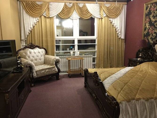 Отель Пантера