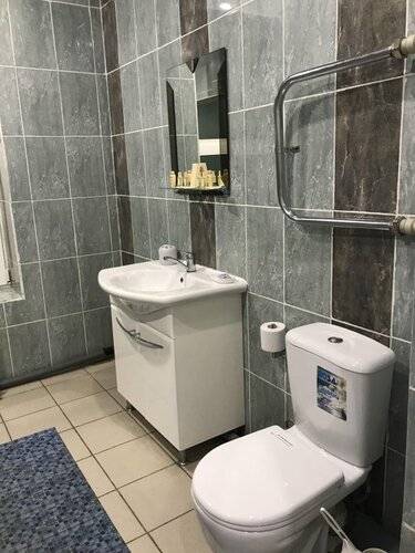 Отель Пантера