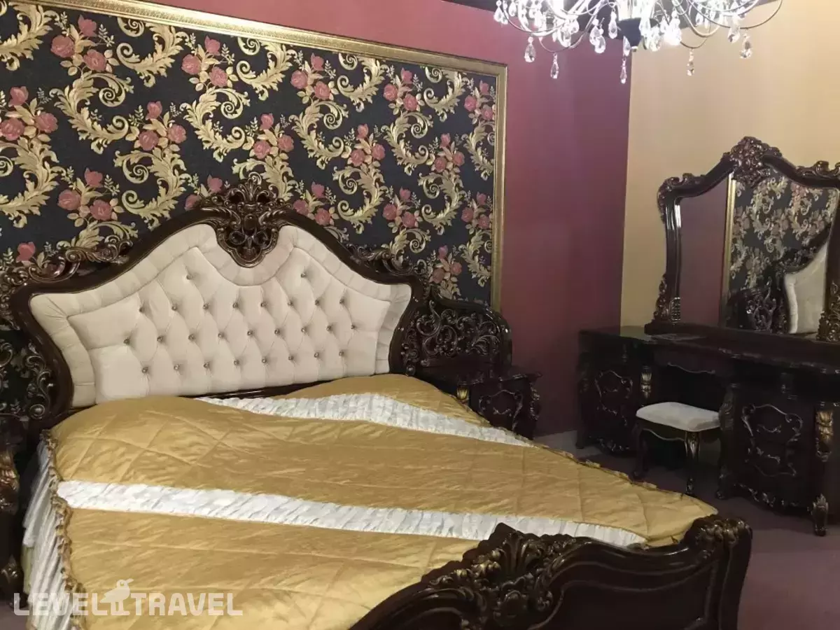 Отель Пантера