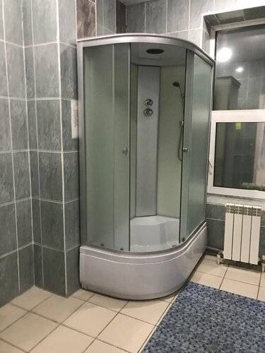 Отель Пантера