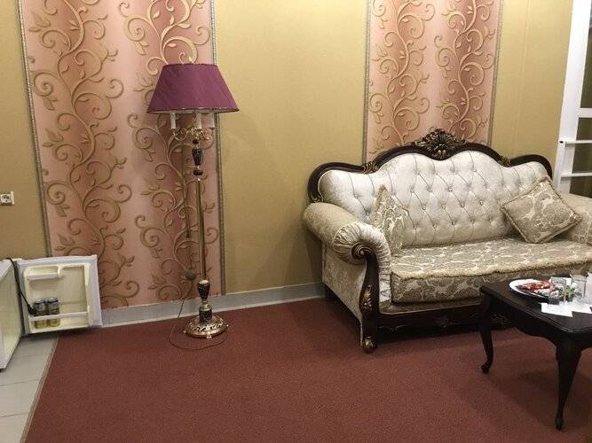 Отель Пантера