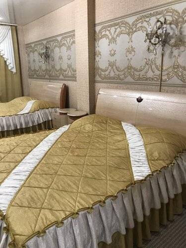 Отель Пантера