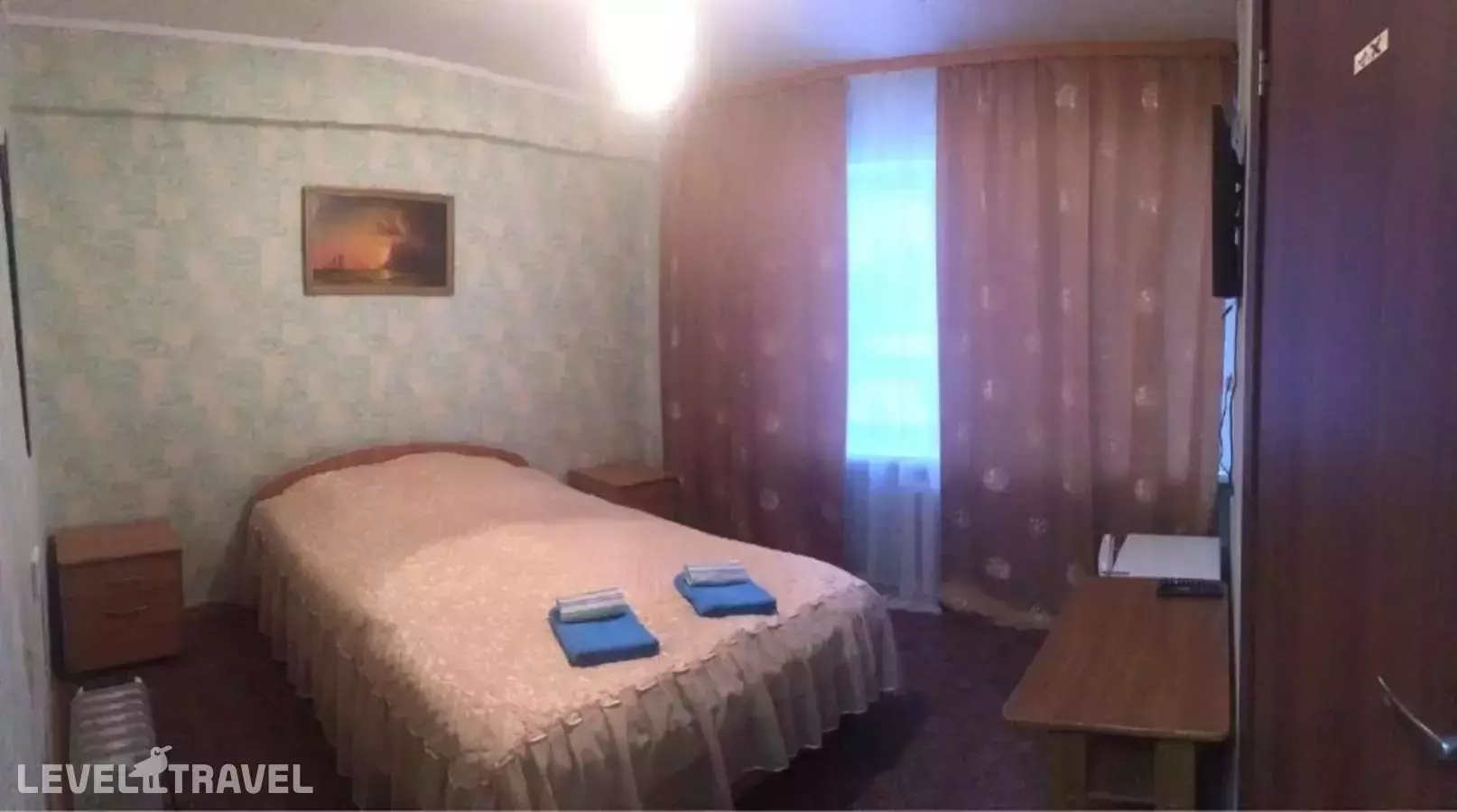 Сампо На Садовой