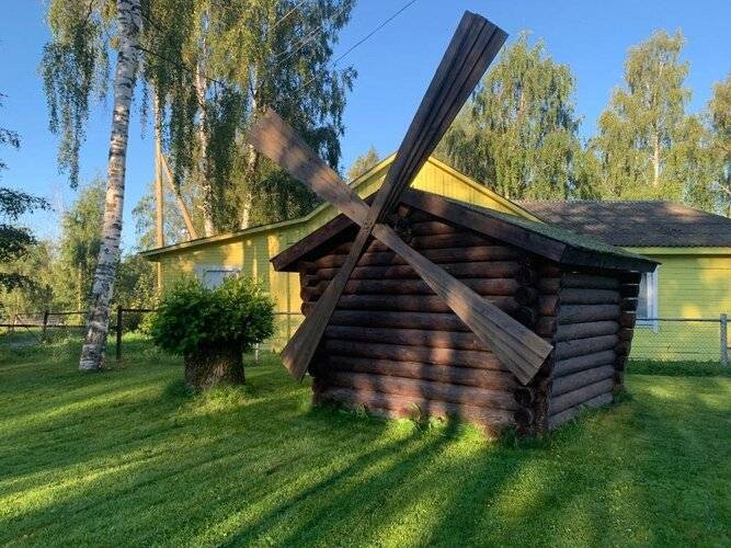 Сампо На Садовой