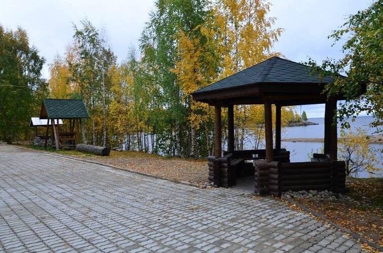 Сампо На Садовой