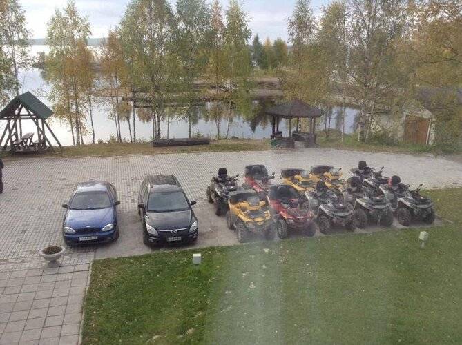 Сампо На Садовой