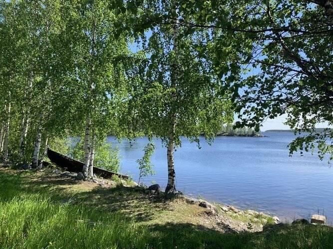 Сампо На Садовой