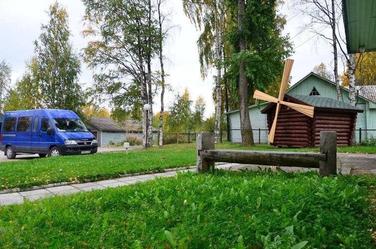 Сампо На Садовой
