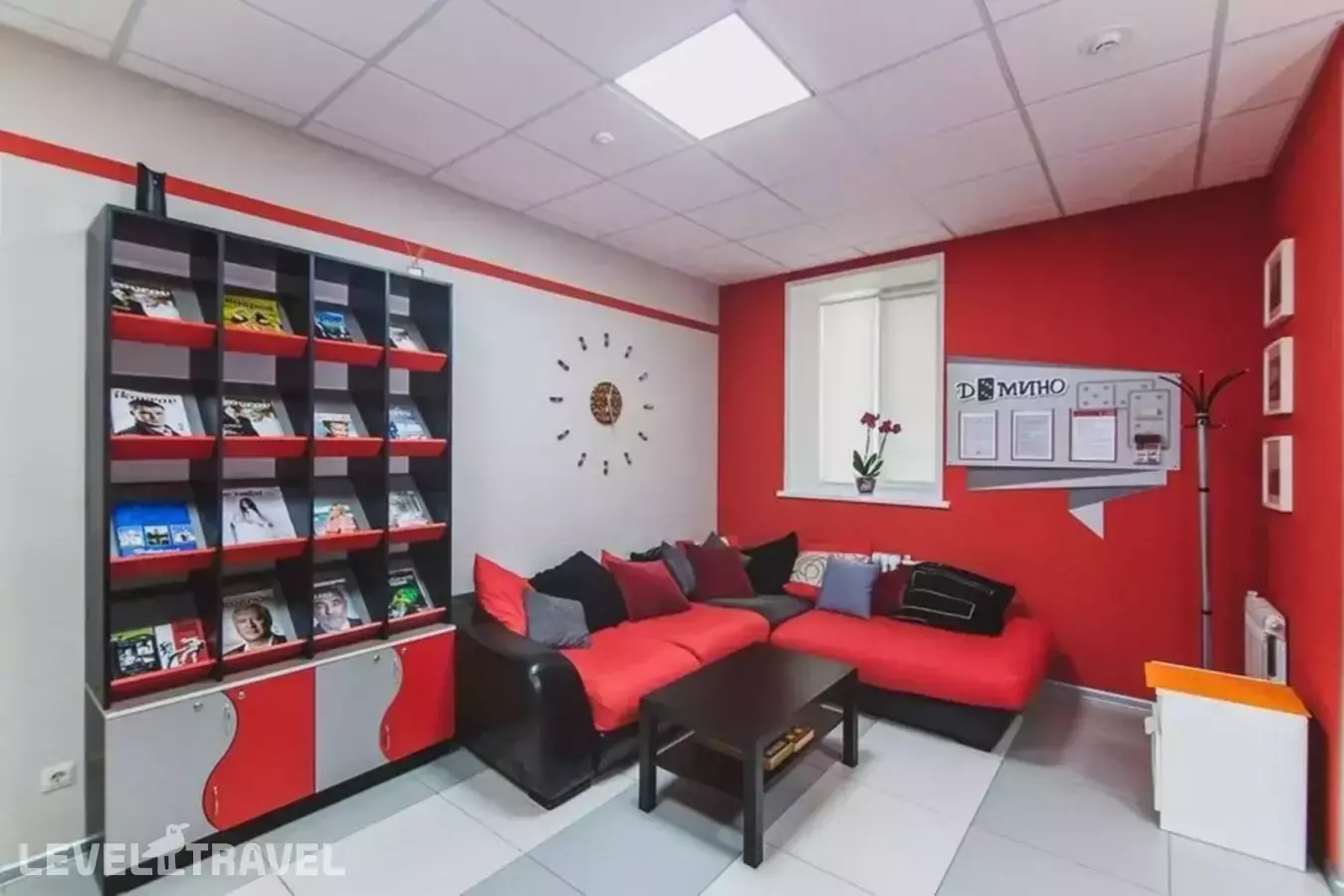 Мини-Отель Домино