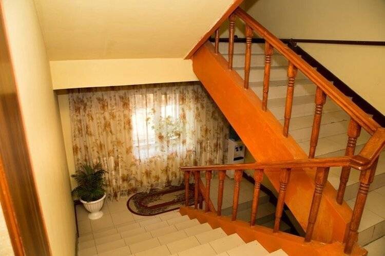 Парус