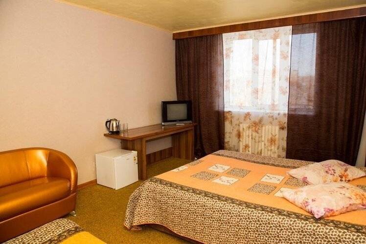 Парус