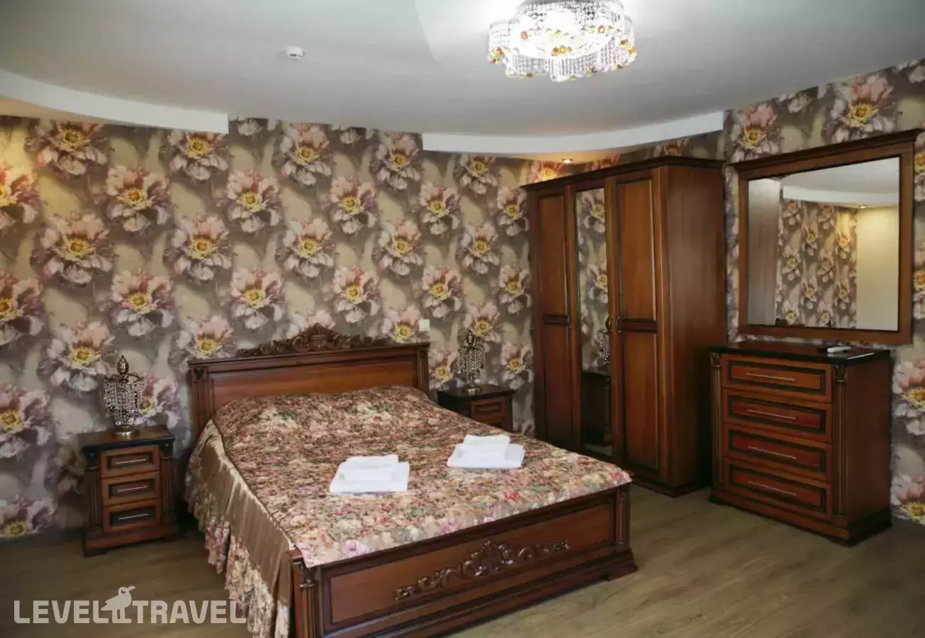 Бутик-Отель Три Богатыря