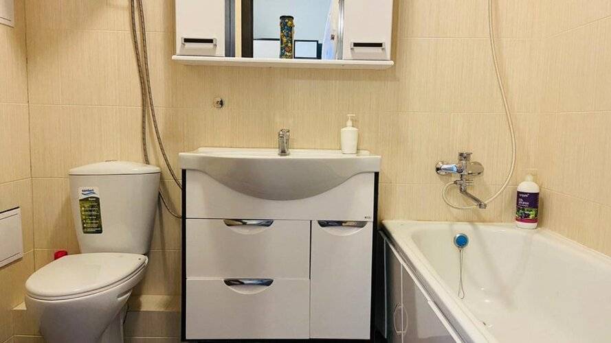 Apartamenty Plekhanova 14