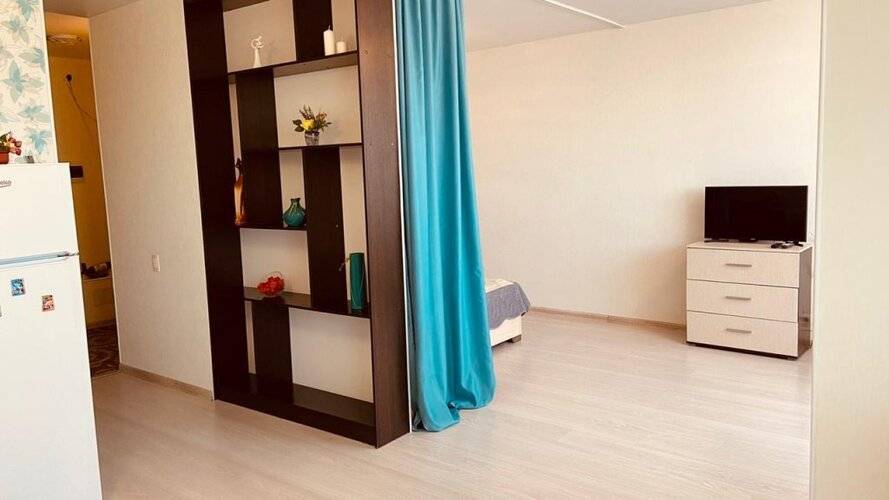 Apartamenty Plekhanova 14