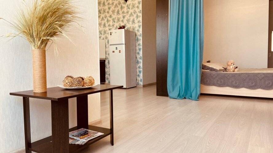 Apartamenty Plekhanova 14
